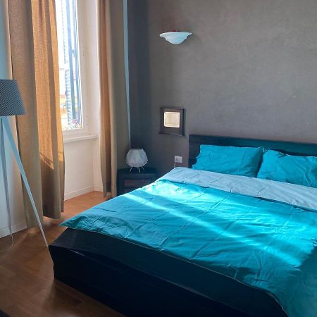 La Rosa Di Roma1 Cozy Big Room In San Giovanni ภายนอก รูปภาพ