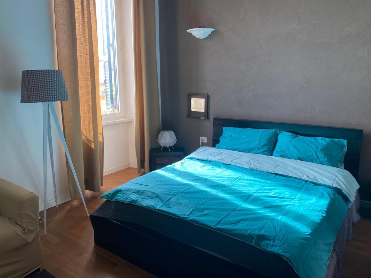La Rosa Di Roma1 Cozy Big Room In San Giovanni ภายนอก รูปภาพ