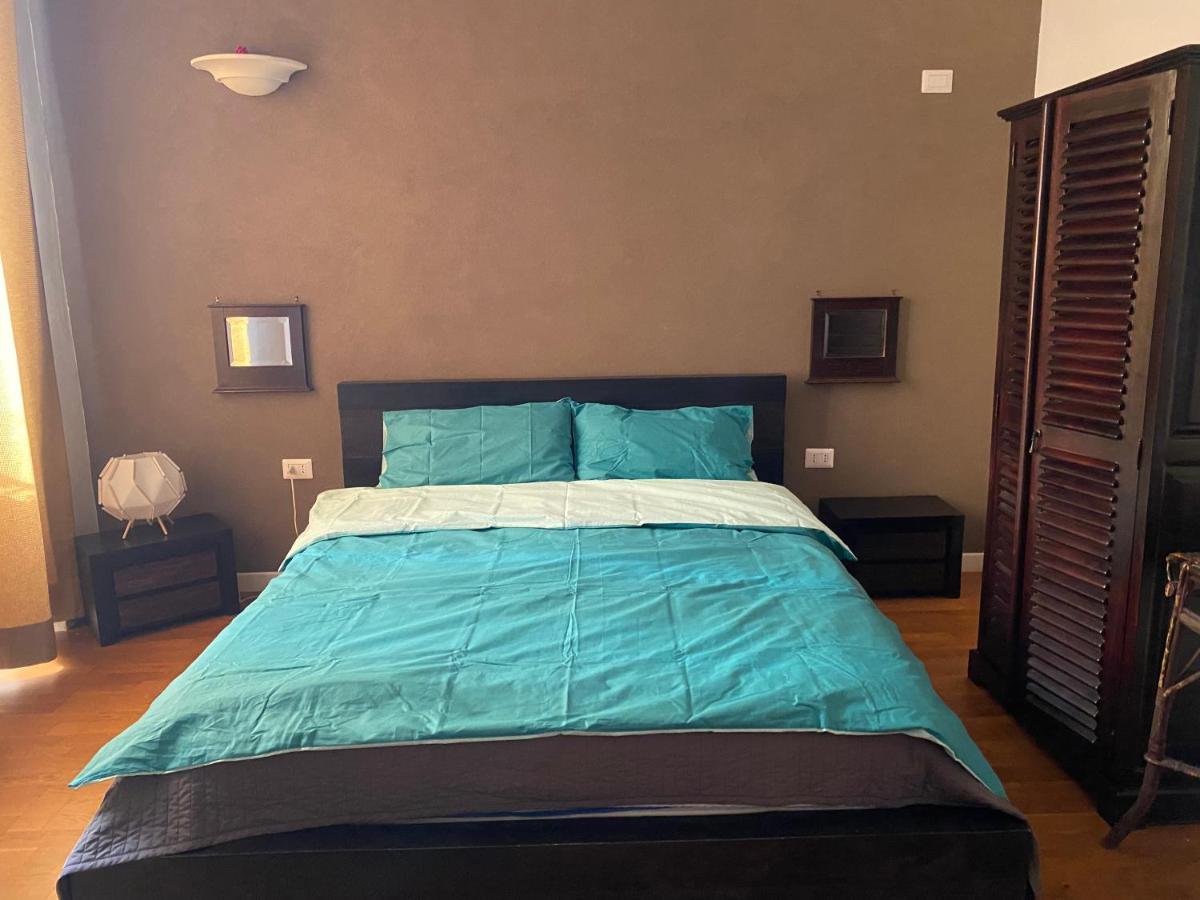 La Rosa Di Roma1 Cozy Big Room In San Giovanni ภายนอก รูปภาพ