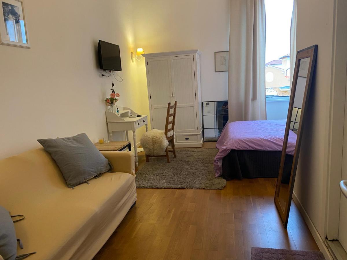 La Rosa Di Roma1 Cozy Big Room In San Giovanni ภายนอก รูปภาพ