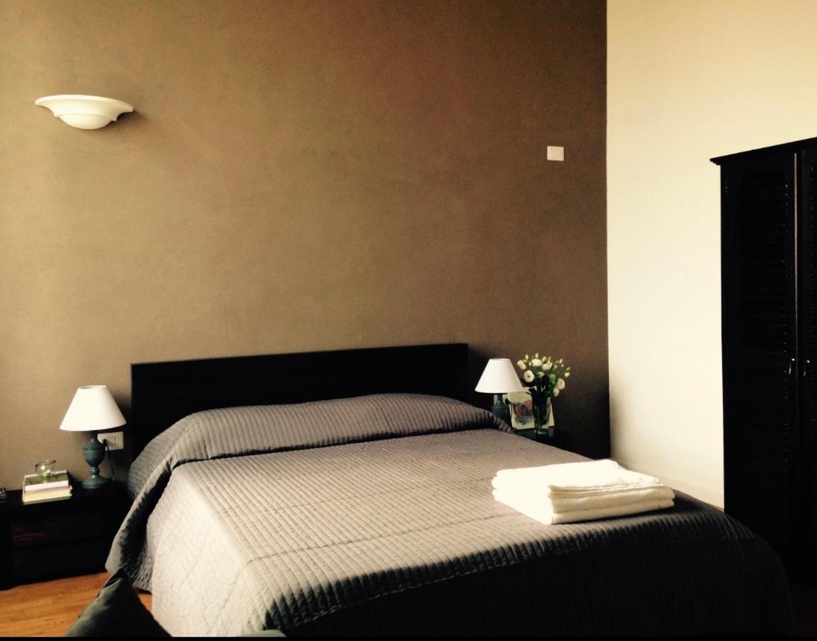 La Rosa Di Roma1 Cozy Big Room In San Giovanni ภายนอก รูปภาพ